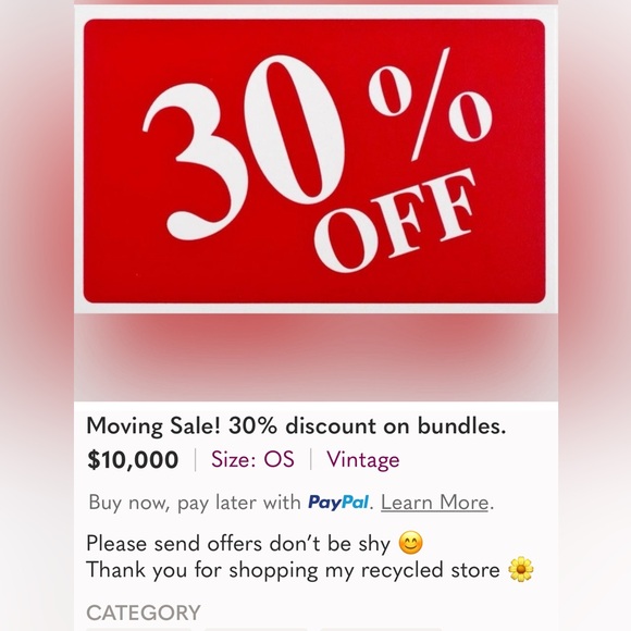 NWT Lingerie Slip Skirt - Picture 2 of 9